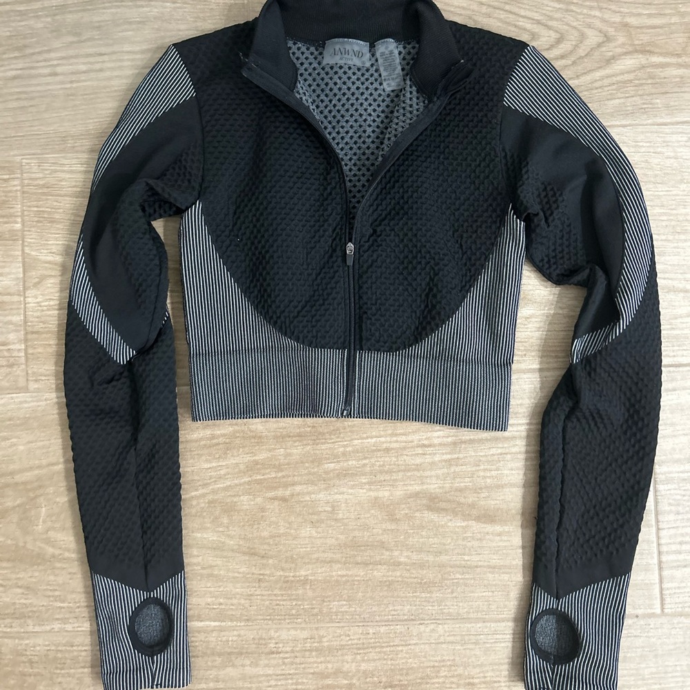 Sports Jacket - Picture 2 of 3
